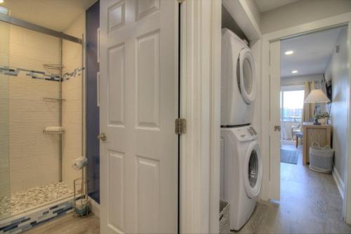 Ένα μπάνιο στο Mariner's Cove - A 202