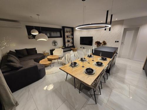 D'MMASS Holiday home Istria