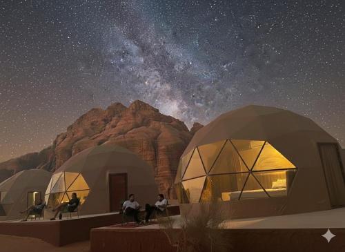 Φυσικό τοπίο κοντά σε αυτό το κάμπινγκ