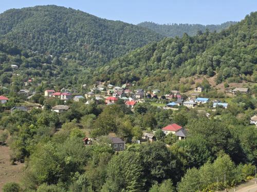 Φυσικό τοπίο κοντά σε αυτή η βίλα