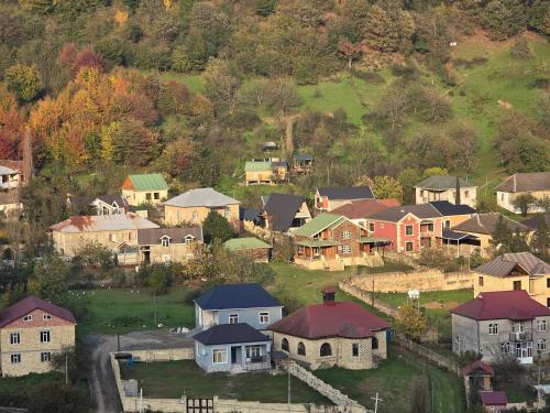 Φυσικό τοπίο κοντά σε αυτή η βίλα