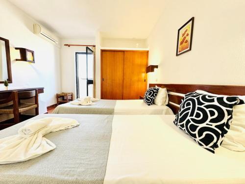 Condominio privado T1 Rua da Oura