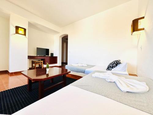 Condominio privado T1 Rua da Oura