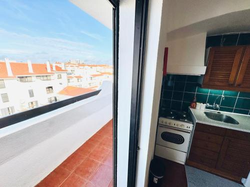 Condominio privado T1 Rua da Oura