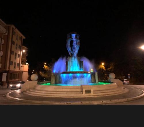 Φωτογραφία από το άλμπουμ του 144 via Roma στη Λ' Άκουιλα