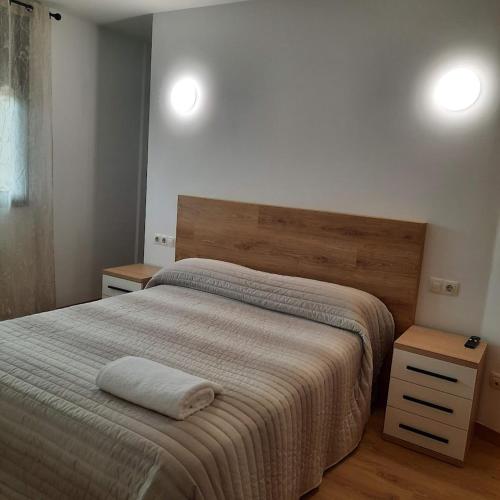 Foto Duplex LLORACH I 2