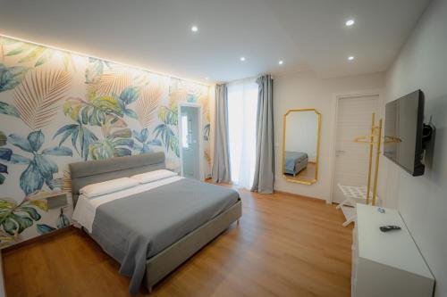 Foto Almond Apartments - Plebiscito 1