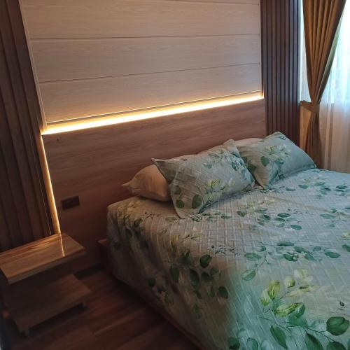 Photo de la galerie de l'établissement Departamento de 2 dormitorios en la Victoria, cerca de las Universidades con garaje gratis, à Ibarra