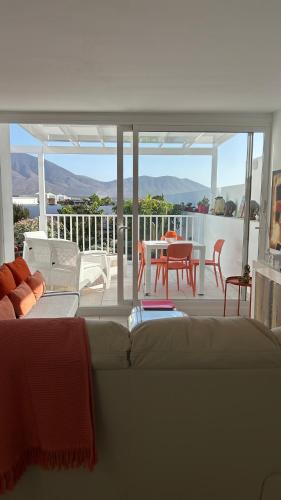 Apartamento Ganesh