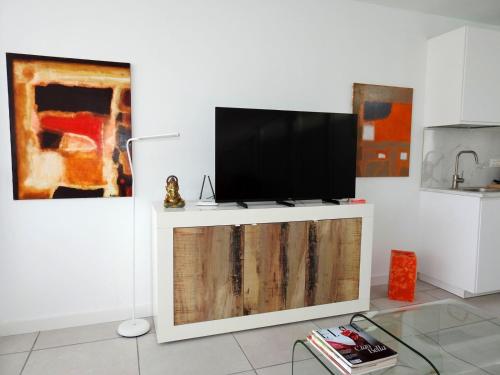 Apartamento Ganesh