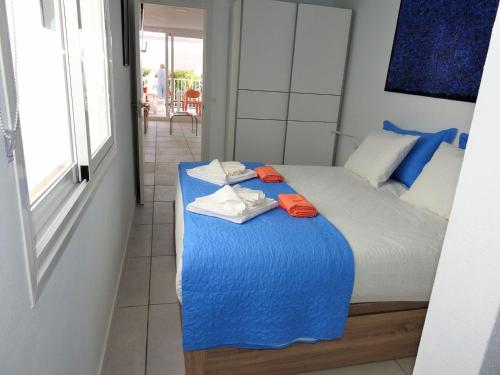 Apartamento Ganesh