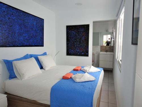 Apartamento Ganesh