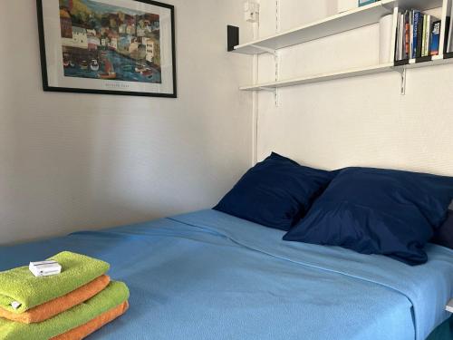 Φωτογραφία από το άλμπουμ του Logement à Paris 05 στο Παρίσι