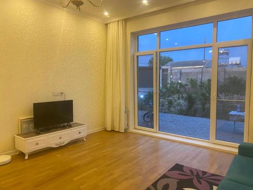 Φωτογραφία από το άλμπουμ του Дача σε Bilgah