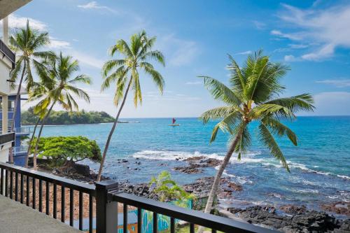 Φυσικό τοπίο κοντά σε αυτή η παραθεριστική κατοικία