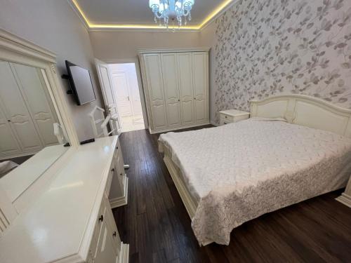 3 BedroomsNizami street 95