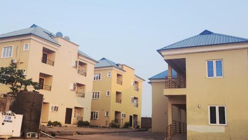 Φωτογραφία από το άλμπουμ του Dominion Apartment and Guest House 