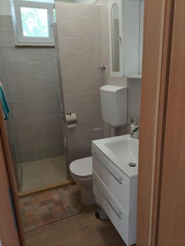 Apartment Monte