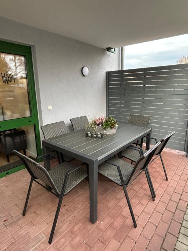 Φωτογραφία από το άλμπουμ του Komfort Domizil Erfurt σε Έρφουρτ