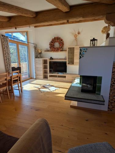 Ferienwohnung Imlauer