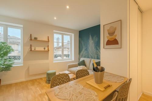 Φωτογραφία από το άλμπουμ του Le Fjord Mâconnais Central - Station - Cosy σε Mâcon