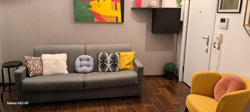 Brand new Apartment - 5 minutes from Istria Metro Station
