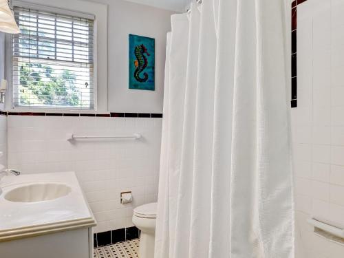 Ένα μπάνιο στο Drayton Place 3