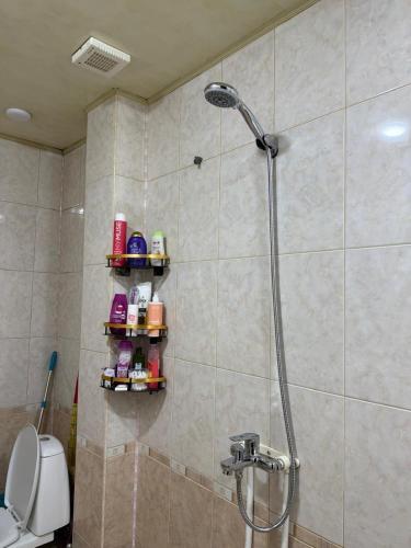 Ένα μπάνιο στο Guest House - Manandyan 20