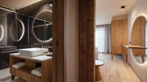 Ένα μπάνιο στο Crozatrsuper maison de vacances