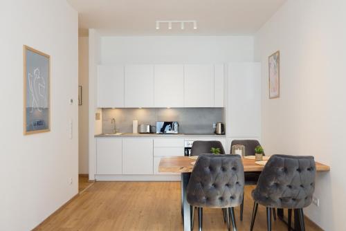 Cosy Penzing Vienna