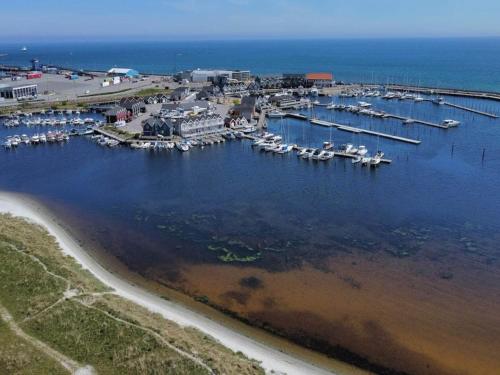 Peisaj natural din apropierea acestei case de vacanță