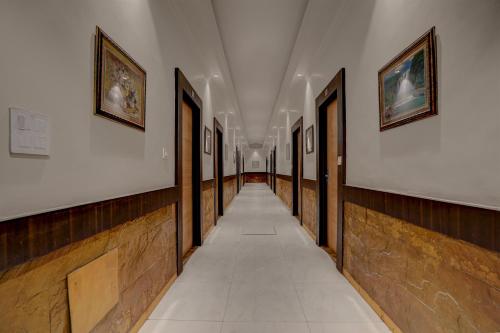 Φωτογραφία από το άλμπουμ του Collection O Company Bagh Amritsar Formerly Hotel Ricky International στο Αμριτσάρ