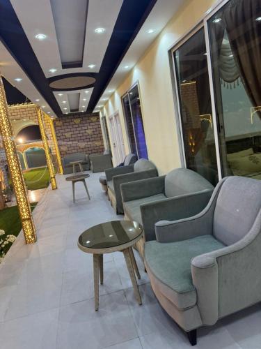 Φωτογραφία από το άλμπουμ του Overnight Stay in Desert Camp By Al khaima στο Ντουμπάι