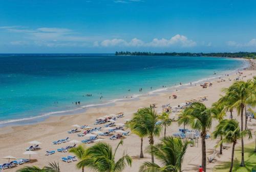 Foto sihtkohas Carolina asuva majutusasutuse Villa Isabella Luxury A1, centrally located and spacious! galeriist