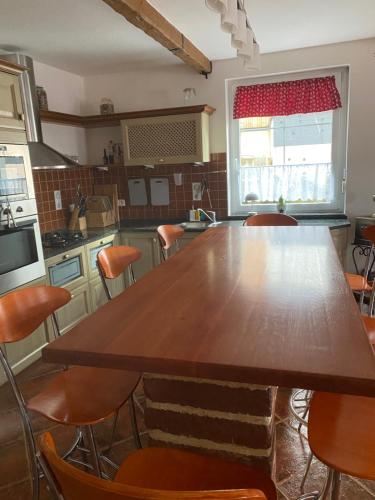 Foto de la galería de Chata u Špičáku en Albrechtice v Jizerských horách