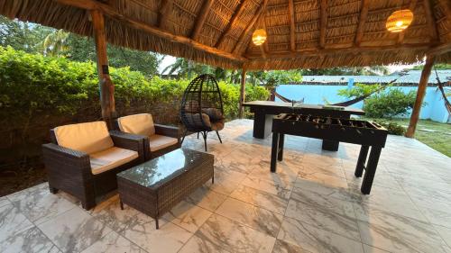 Φυσικό τοπίο κοντά σε αυτή η βίλα