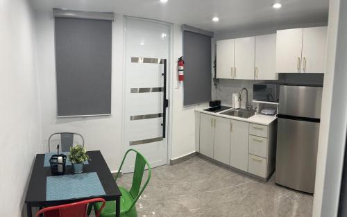 Foto sihtkohas Carolina asuva majutusasutuse Villa Margarita Luxury #M2, 5 min from the airport galeriist