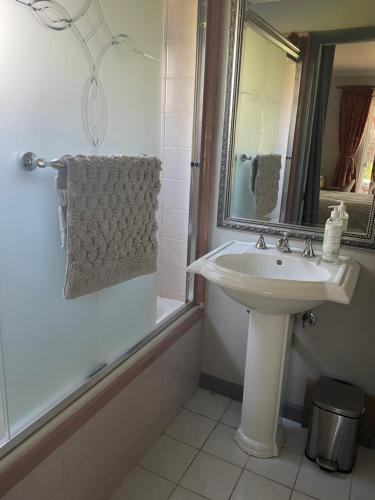 Fotografie z fotogalerie ubytování Super Comfortable v destinaci San Carlos