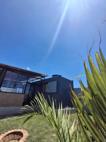 Zgrada u kojoj se nalazi apartman