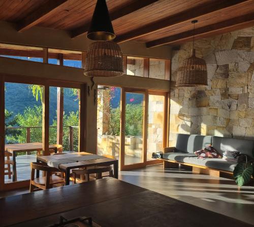 Φωτογραφία από το άλμπουμ του Casa URA σε Cocachimba