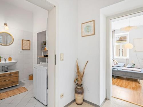 BOHO Dream Apartment 4BR AC Big