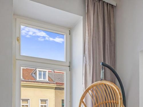 BOHO Dream Apartment 4BR AC Big