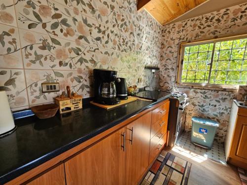 Gallery image of Hermosa Cabaña Familiar en Horcón, Puchuncaví - 6 a 8 personas in Puchuncaví