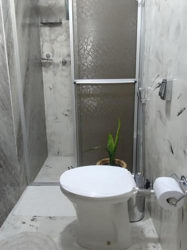 Gallery image of Pousada Girassol in Chapada dos Guimarães