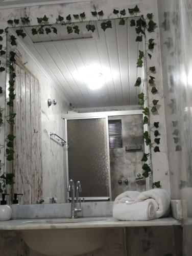 Gallery image of Pousada Girassol in Chapada dos Guimarães