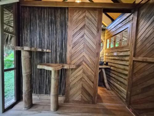 Gallery image of Dos Peladas Hostal in Santa Marta