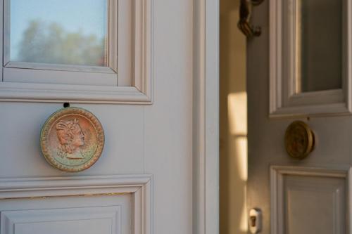 Fotografie z fotogalerie ubytování Stunning 4 bedroom villa on Kastellorizo v Meyisti