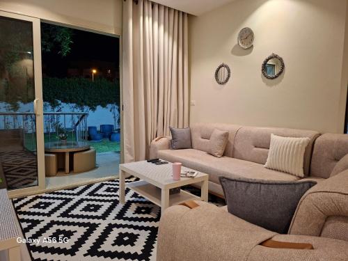 Adress cozy apartement