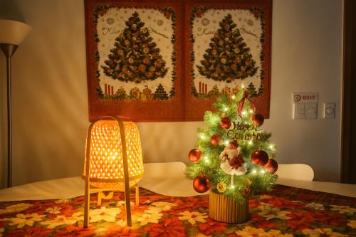 Fotografie z fotogalerie ubytování Stay Seoul Stay v Soulu