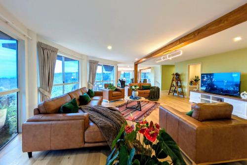 Μια τηλεόραση ή/και κέντρο ψυχαγωγίας στο Mada Nature